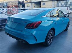 ئێم جی GT